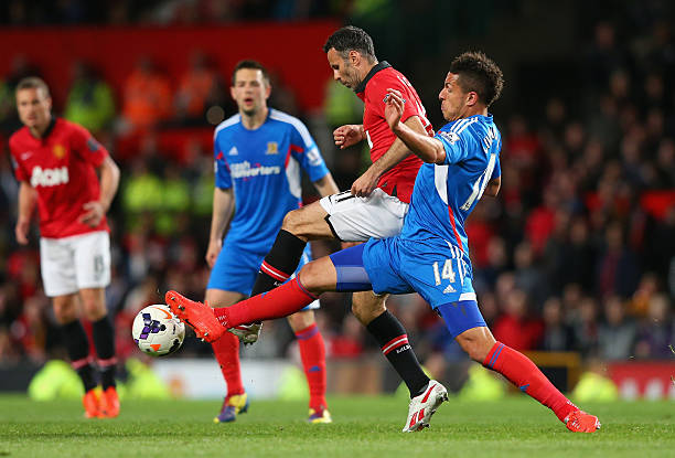 BA的适应 BA的适应