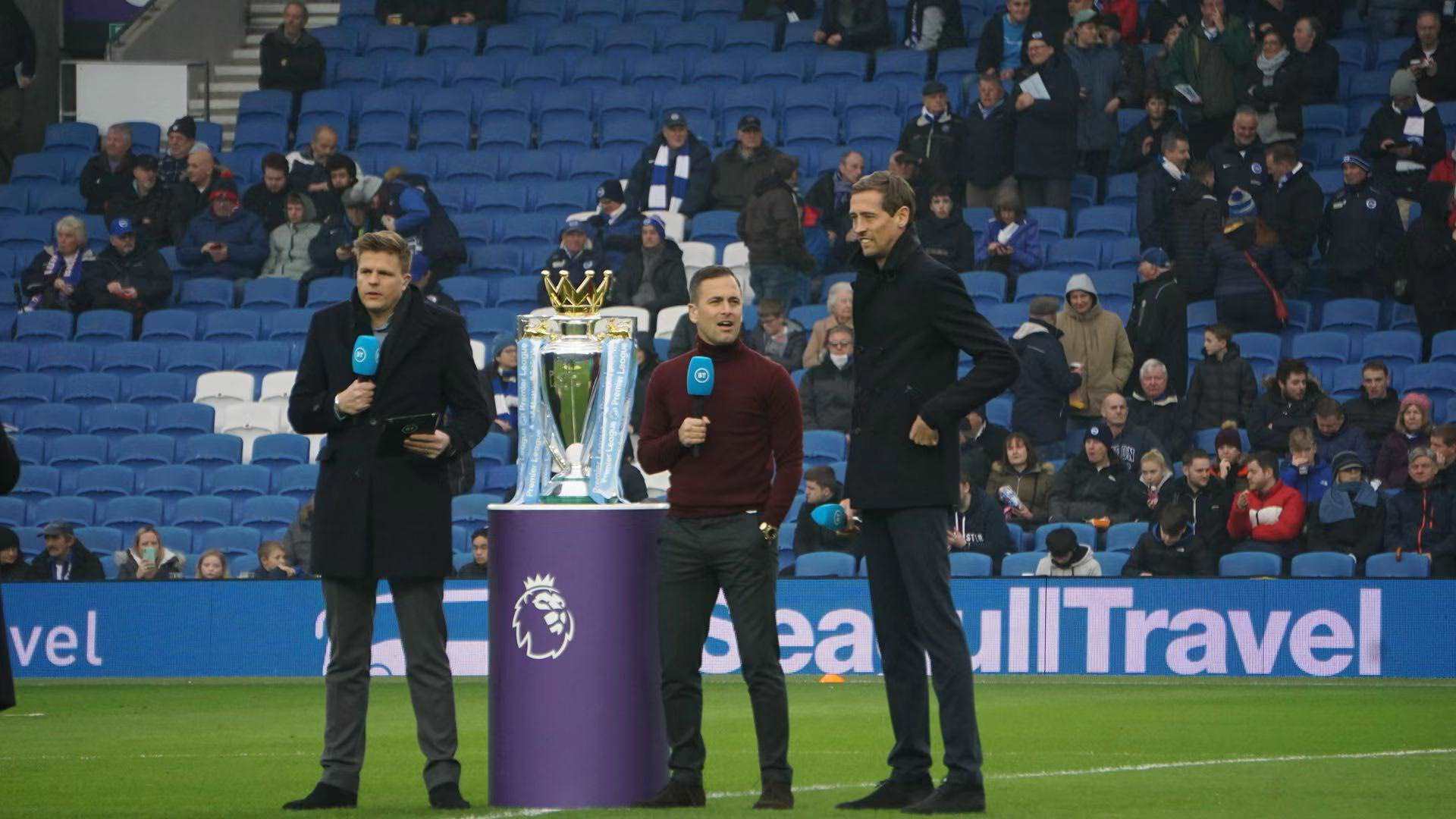 球星的默契 球星的默契