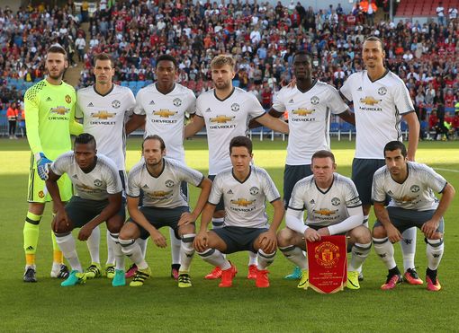 切尔西大满 切尔西大满