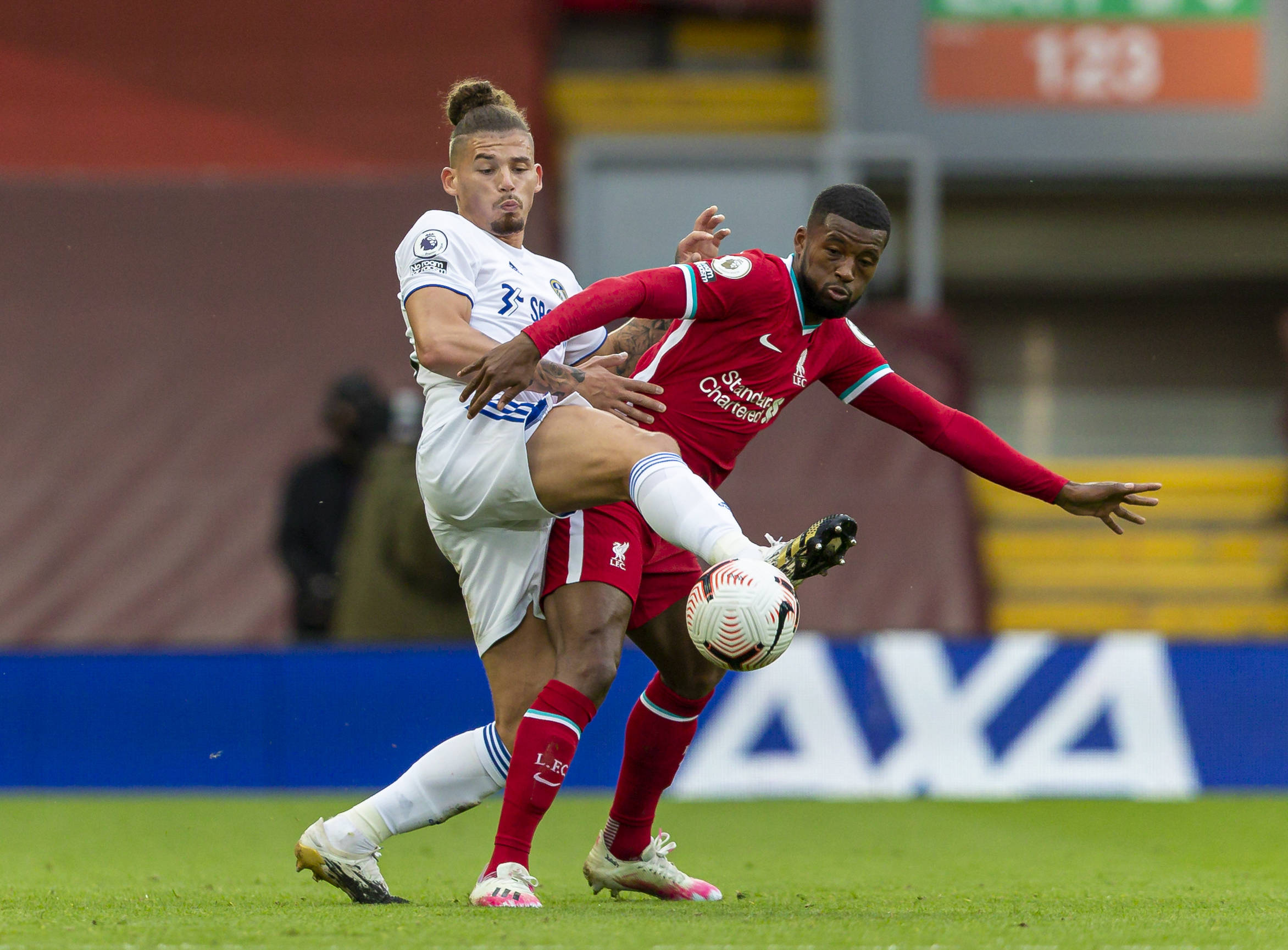 境的变化与 境的变化与